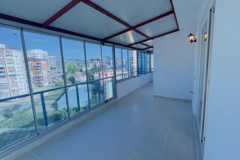 3+1 Penthouse in Mahmutlar, Turkey No. 14244 20