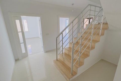 3+1 Penthouse in Mahmutlar, Turkey No. 14244 8