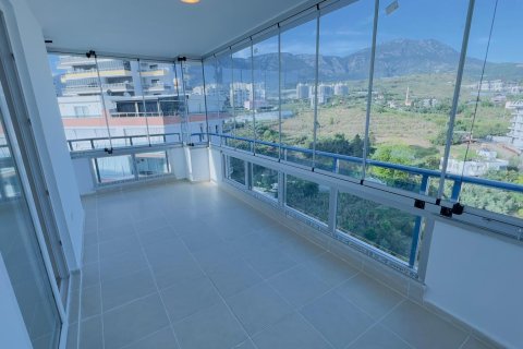 3+1 Penthouse in Mahmutlar, Turkey No. 14244 27