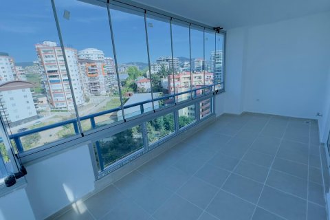 3+1 Penthouse in Mahmutlar, Turkey No. 14244 17