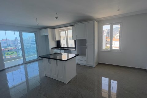 3+1 Penthouse in Mahmutlar, Turkey No. 14244 28