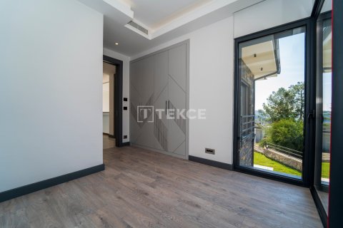 4+1 Villa en Fethiye, Turkey No. 14334 4