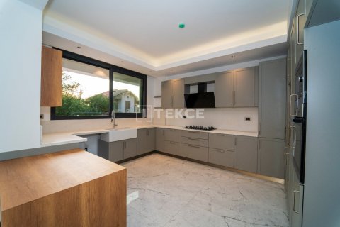 4+1 Villa à Fethiye, Turkey No. 14334 17