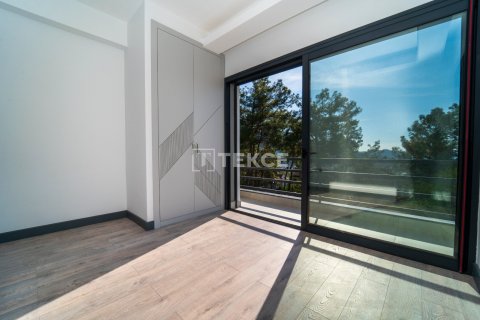 4+1 Villa à Fethiye, Turkey No. 14334 11