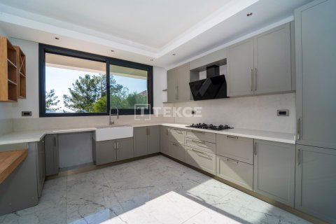 4+1 Villa en Fethiye, Turkey No. 14334 10