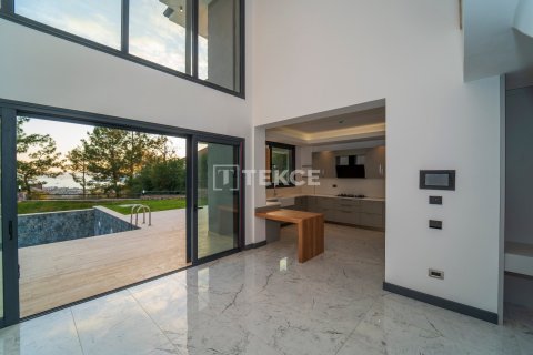 4+1 Villa en Fethiye, Turkey No. 14334 18