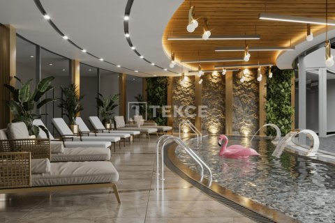 2+1 Apartment in Alanya, Turkey No. 14289 19