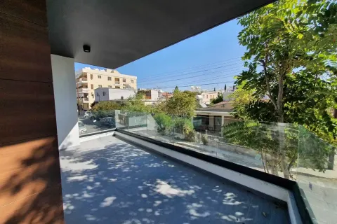 3 dormitorios Apartment en Limassol, Cyprus No. 34819 6