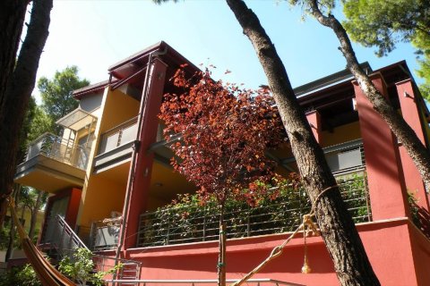 3 dormitorios Villa en Acharnes, Greece No. 60061 2