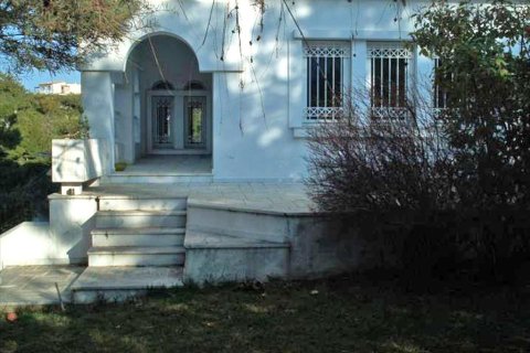 8 bedrooms Villa in Melissia, Greece No. 60059 2