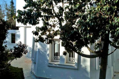 8 bedrooms Villa in Melissia, Greece No. 60059 5