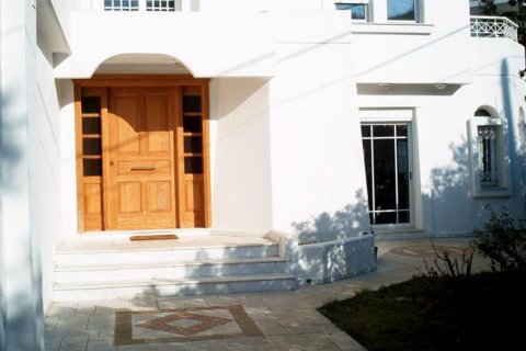 8 bedrooms Villa in Melissia, Greece No. 60059 7