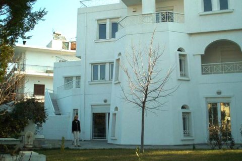 8 bedrooms Villa in Melissia, Greece No. 60059 1