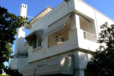 8 dormitorios Villa en Melissia, Greece No. 60059 4