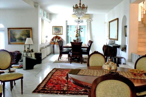 8 bedrooms Villa in Melissia, Greece No. 60059 16