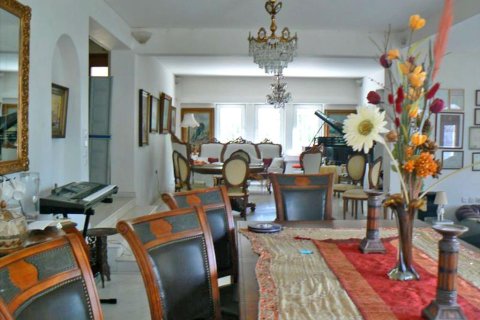 8 bedrooms Villa in Melissia, Greece No. 60059 13