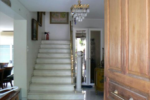 8 dormitorios Villa en Melissia, Greece No. 60059 25