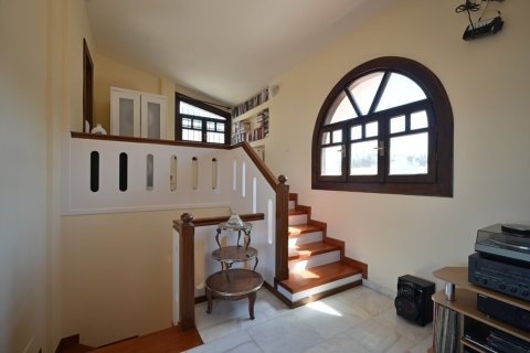 4 dormitorios House en Voula, Greece No. 59956 10