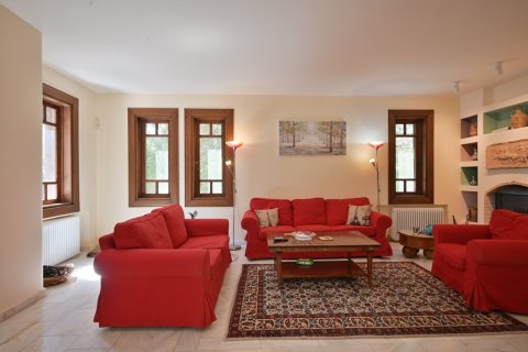 4 dormitorios House en Voula, Greece No. 59956 6