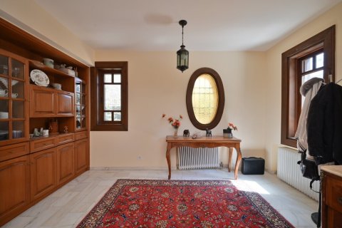 4 chambres House à Voula, Greece No. 59956 25