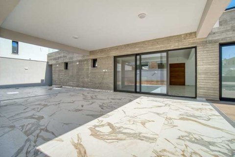 4 bedrooms Villa in Palodeia, Cyprus No. 66495 13