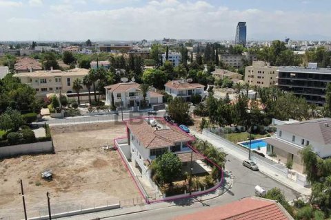 4 dormitorios House en Aglantzia, Cyprus No. 66494 1