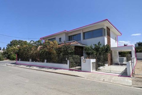 4 dormitorios House en Aglantzia, Cyprus No. 66494 3