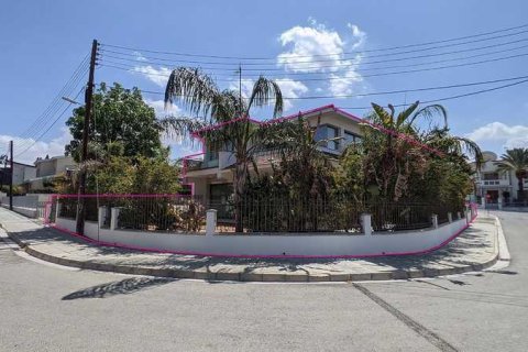 4 dormitorios House en Aglantzia, Cyprus No. 66494 6