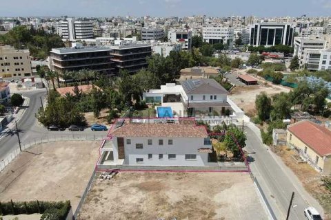 4 dormitorios House en Aglantzia, Cyprus No. 66494 4