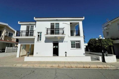 3 dormitorios House en Larnaca, Cyprus No. 66492 2