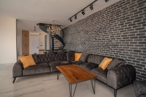 3+1 Penthouse à Kale, Turkey No. 15050 8