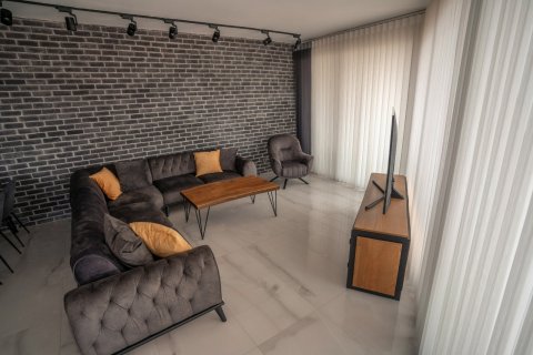 3+1 Penthouse à Kale, Turkey No. 15050 20