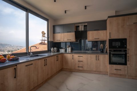 3+1 Penthouse in Kale, Turkey No. 15050 9