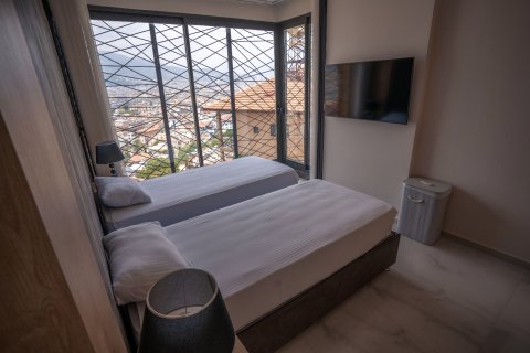 3+1 Penthouse en Kale, Turkey No. 15050 7