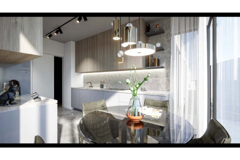 2+1 Apartment en Istanbul, Turkey No. 15157 2