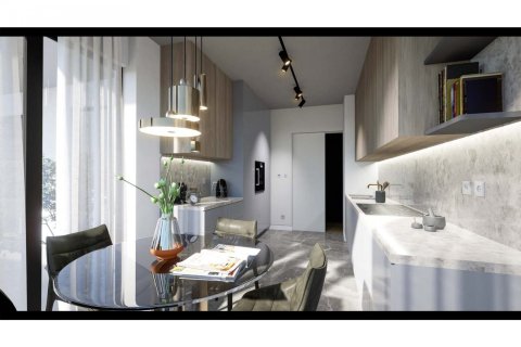 3+1 Apartment in Istanbul, Turkey No. 15158 4