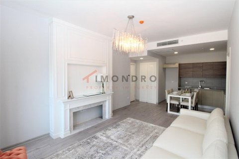 2+1 Apartment en Kadikoy, Turkey No. 17966 15