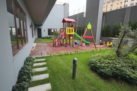 2+1 Apartment en Kadikoy, Turkey No. 17966 10