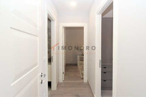 2+1 Apartment en Kadikoy, Turkey No. 17966 24