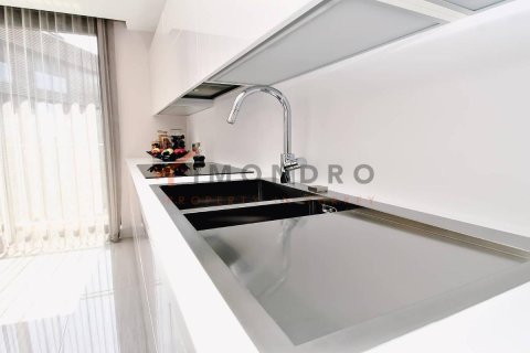 5+1 Appartement à Üsküdar, Turkey No. 18018 25