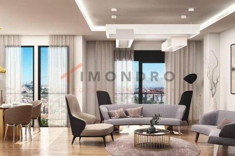 4+1 Apartment in Eyup, Turkey No. 17994 22