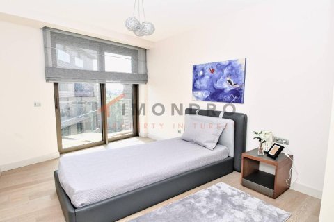 4+1 Appartement à Üsküdar, Turkey No. 18017 21