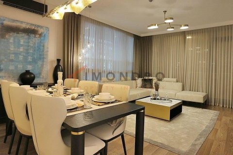 5+1 Apartment en Basaksehir, Turkey No. 17991 21