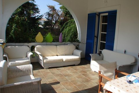 7 dormitorios Villa en Peloponnese, Greece No. 49168 13