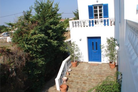 7 bedrooms Villa in Peloponnese, Greece No. 49168 6