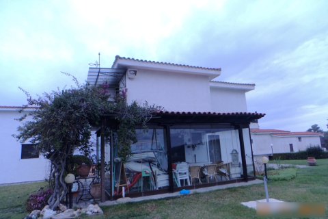 3 dormitorios Townhouse en Chalkidiki, Greece No. 49167 14