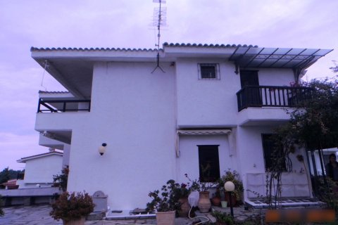 3 dormitorios Townhouse en Chalkidiki, Greece No. 49167 12