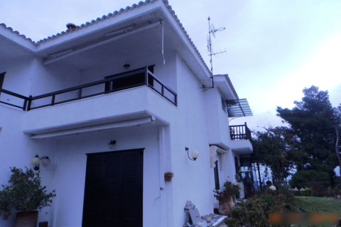 3 dormitorios Townhouse en Chalkidiki, Greece No. 49167 7