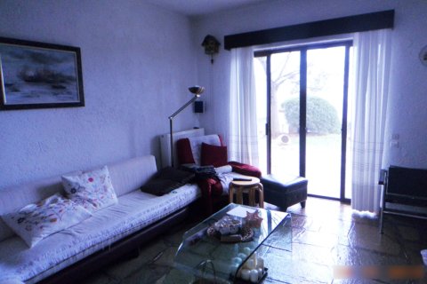 3 dormitorios Townhouse en Chalkidiki, Greece No. 49167 15