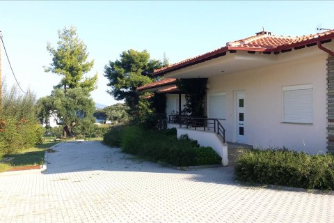 2 chambres House à Chalkidiki, Greece No. 57100 1